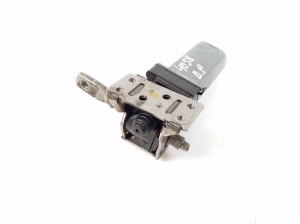 Jeep Grand Cherokee WK2 (2010–2026) Front seat motor - 2