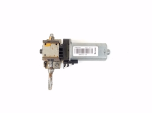 Jeep Grand Cherokee WK2 (2010–2026) Front seat motor - 3