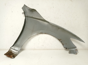Mazda 6 (2012–2026) Front fender - 5