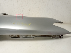 Mazda 6 (2012–2026) Front fender - 6
