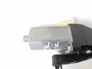Jeep Grand Cherokee WK2 (2010–2026) Front seat motor - 2