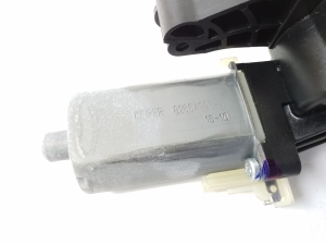 Jeep Grand Cherokee WK2 (2010–2026) Front seat motor - 4