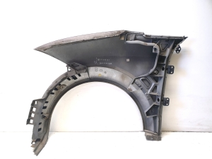 AUDI A2 (2000–2005) Front fender - 2