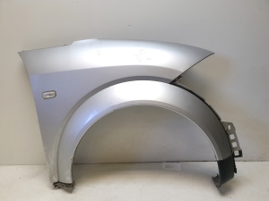 Front fender - 