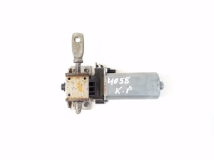 Stellmotor elektrische Sitzverstellung