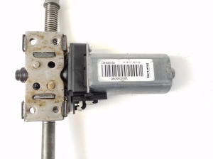 Jeep Grand Cherokee WK2 (2010–2026) Front seat motor - 2