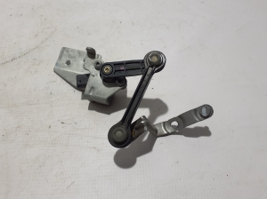 Mercedes Benz GLA-Class H247 (2019–2026) Sensor an der Hinterradnabe A2473204604 - 3