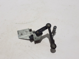 Sensor an der Hinterradnabe - A2473204604