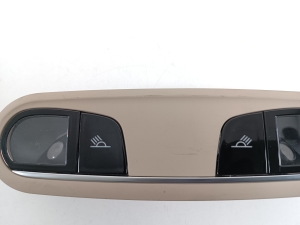 AUDI A7 (2010–2018) Rear interior lighting panel 4G0947111A - 3