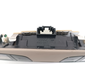 AUDI A7 (2010–2018) Rear interior lighting panel 4G0947111A - 4