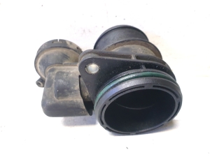 Peugeot 307 I (2000–2009) Drosselklappe 9636300980 - 2