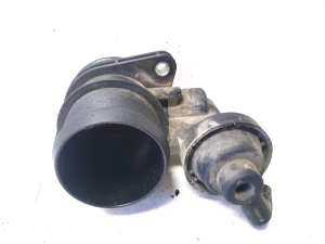 Peugeot 307 I (2000–2009) Drosselklappe 9636300980 - 3