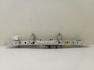 Radiator support and its parts - 