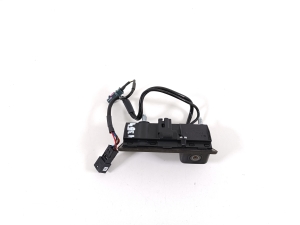 AUDI A7 (2010–2018) Video camera 4G0827566 - 2