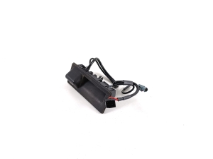 AUDI A7 (2010–2018) Video camera 4G0827566 - 4