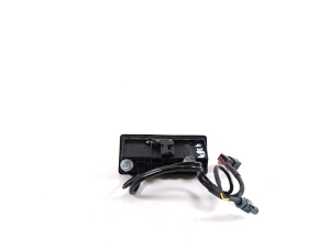 AUDI A7 (2010–2018) Video camera 4G0827566 - 6