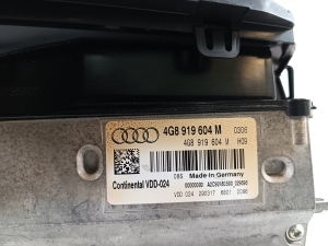 AUDI A7 (2010–2018) Head Up Display HUD 4G8919604M - 2