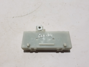 Mercedes Benz GLA-Class H247 (2019–2026) Trunk lid control module A2479008609 - 2