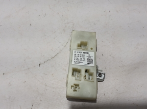   Trunk lid control module  - A2479008609 