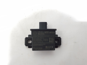   Relay  - A0009009018 