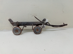 Horn - 014020