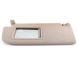 AUDI A7 (2010–2018) Sonnenblende 4G0857551 - 3