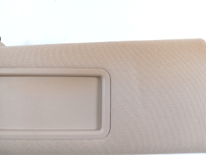 AUDI A7 (2010–2018) Sonnenblende 4G0857551 - 4