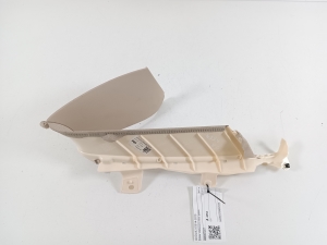 AUDI A7 (2010–2018) Tagumise toe sisekujundus 4G8867287 - 3
