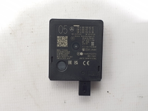   Totwinkel-Radar Distronic  - A0009004242 