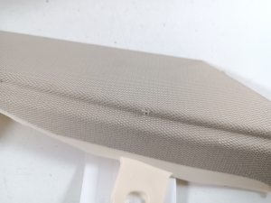 AUDI A7 (2010–2018) Tagumise toe sisekujundus 4G8867288 - 3