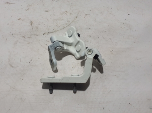 Mercedes Benz GLA-Class H247 (2019–2026) Rear side door upper hinge A1777302302 - 2