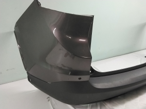 Honda CR-V (2012–2016) Heckstoßstange 71501TYGZZ00 - 3