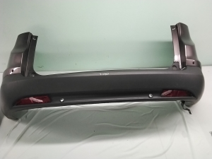 Honda CR-V (2012–2016) Heckstoßstange 71501TYGZZ00 - 4