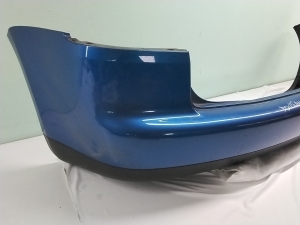 Volkswagen Touran I (2003–2010) Heckstoßstange 1T0807421 - 2