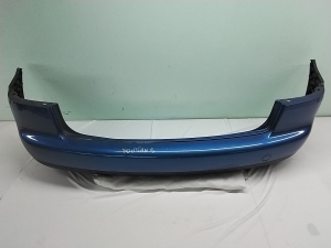 Volkswagen Touran I (2003–2010) Heckstoßstange 1T0807421 - 4
