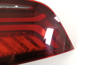 AUDI A7 (2010–2018) Rear corner light 4G8945096F - 4