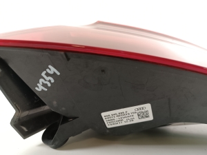 AUDI A7 (2010–2018) Rear corner light 4G8945096F - 5