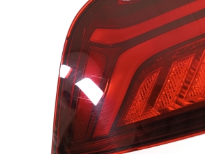 AUDI A7 (2010–2018) Rear corner light 4G8945095F - 3