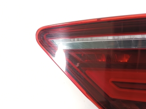 AUDI A7 (2010–2018) Tagatuli tagaluugil 4G8945094K - 5