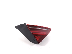 AUDI A7 (2010–2018) Tail light on trunk lid 4G8945093K - 5