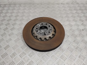   Bremsscheibe vorne  -  