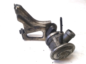 Opel Vectra B (1995–2002) EGR-klapp 72229600 - 2