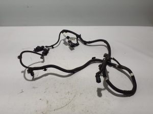   Kabel des Einparksensors hinten  - 9835240380 