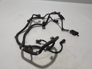 Citroen C4 C41 (2020–2026) Rear parking sensor cable 9835240380 - 3