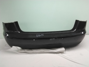 Rear bumper - 4G0807521