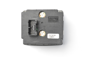 VOLVO S40 II (2004–2013) Headlight switch 30739298 - 3