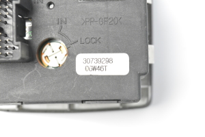VOLVO S40 II (2004–2013) Headlight switch 30739298 - 5