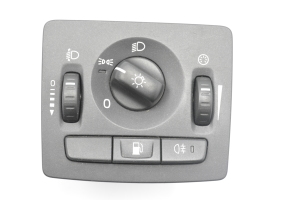 Headlight switch - 30739298