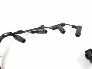 BMW X3 E83 (2003–2010) Glühkerzenkabel 7580397 - 4