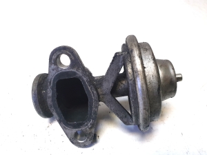 Mercedes Benz C-Class 202 (1993–2001) EGR-klapp 0021400060 - 2
